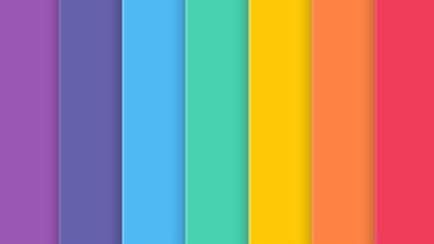 Multicolor