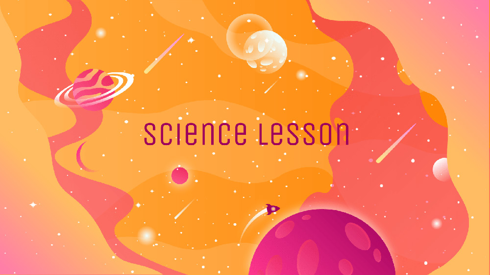 Science Lesson
