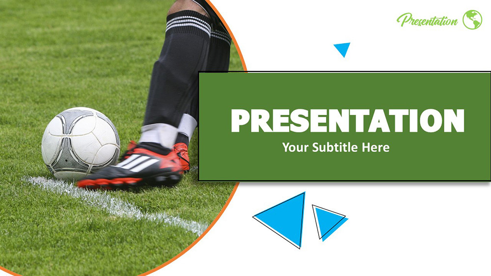 Kick Powerpoint
