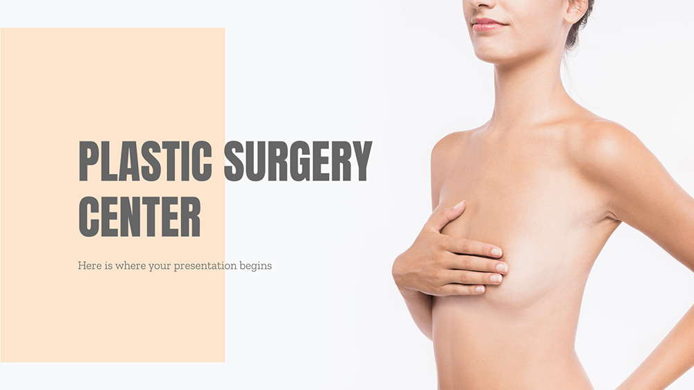 Plastic Surgery Center