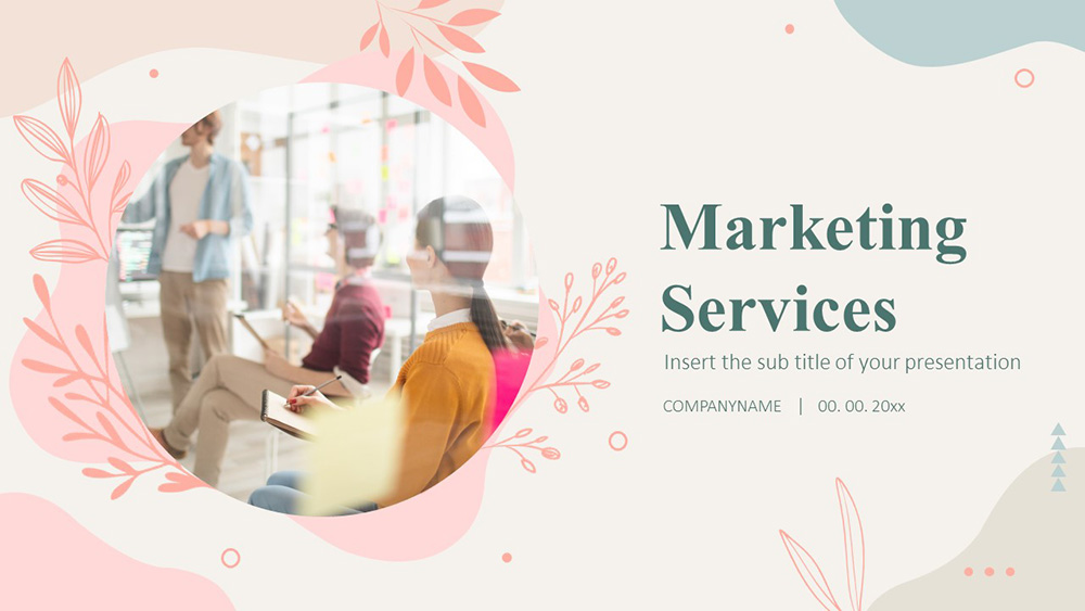 Memphis Marketing Services