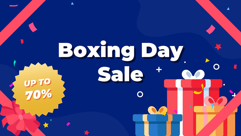 Boxing Day