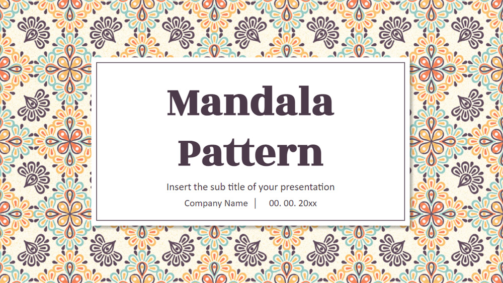 Mandala