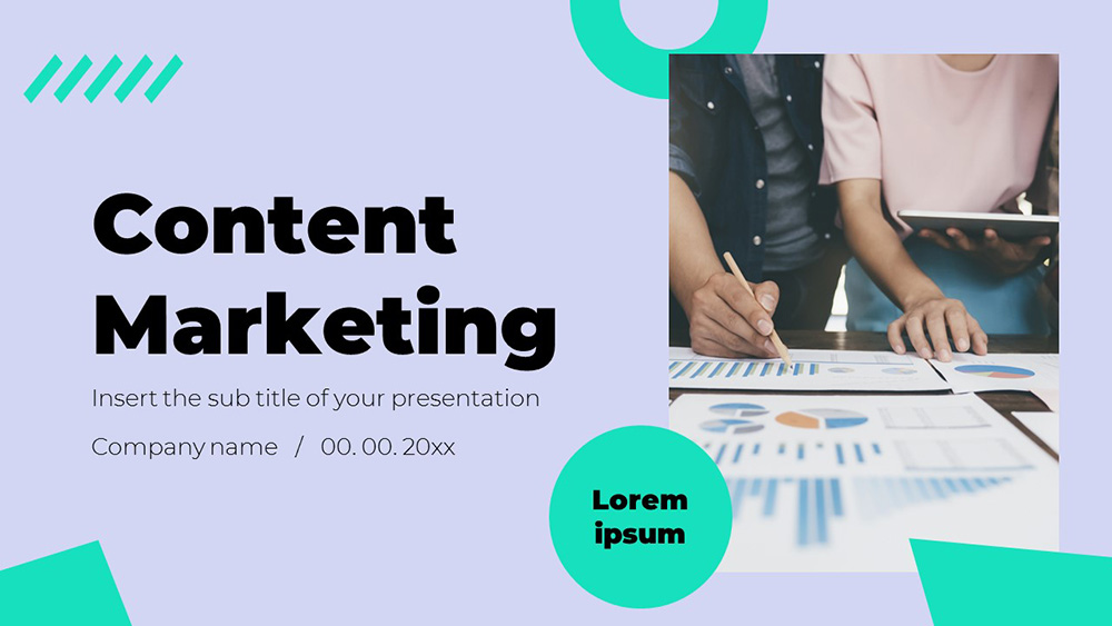 Content Marketing