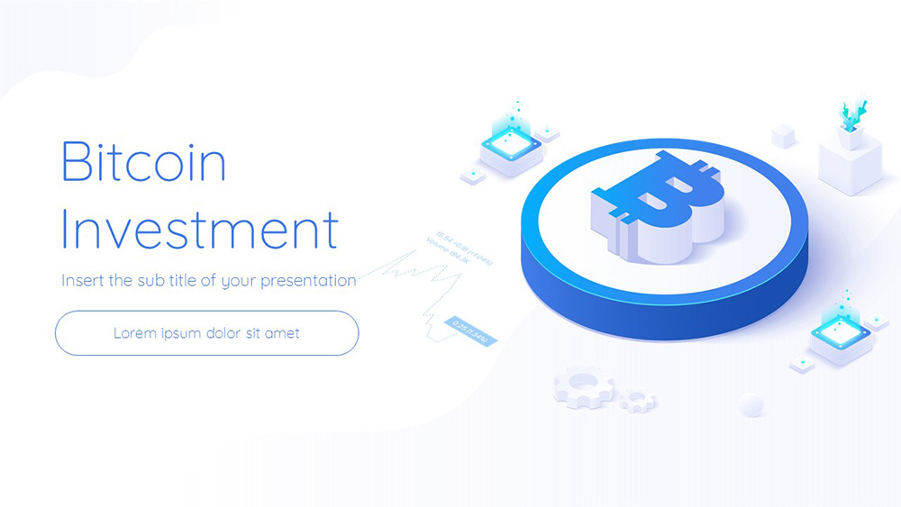 Bitcoin Investment