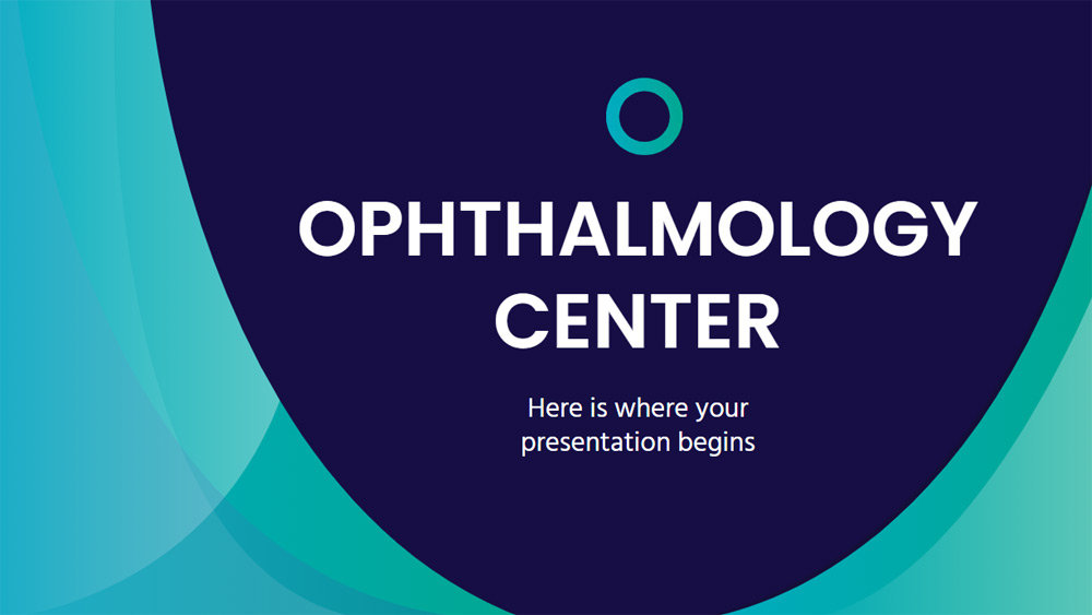 Ophthalmology Center