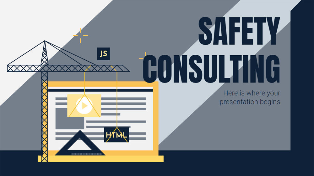 Safety Consulting