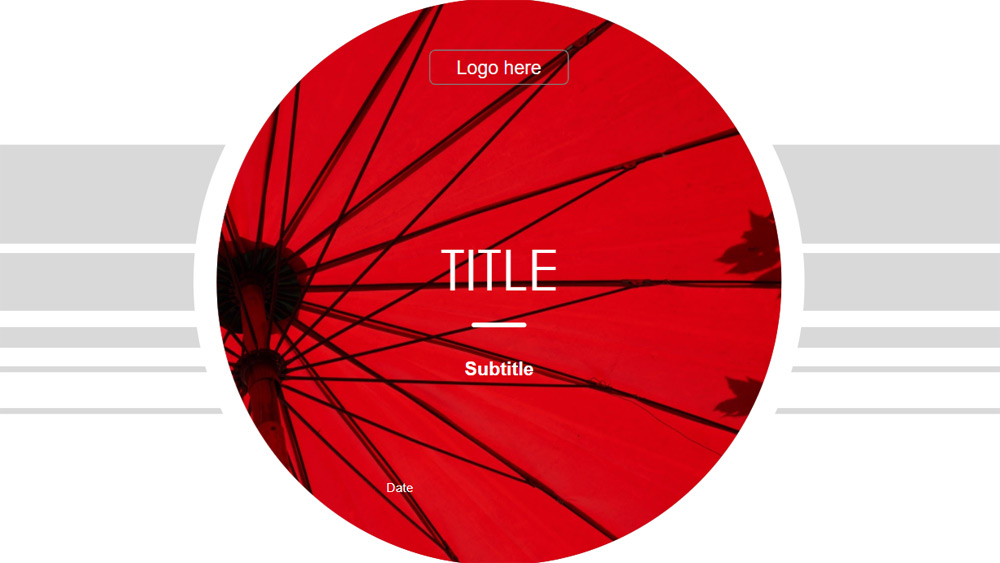 Creative red