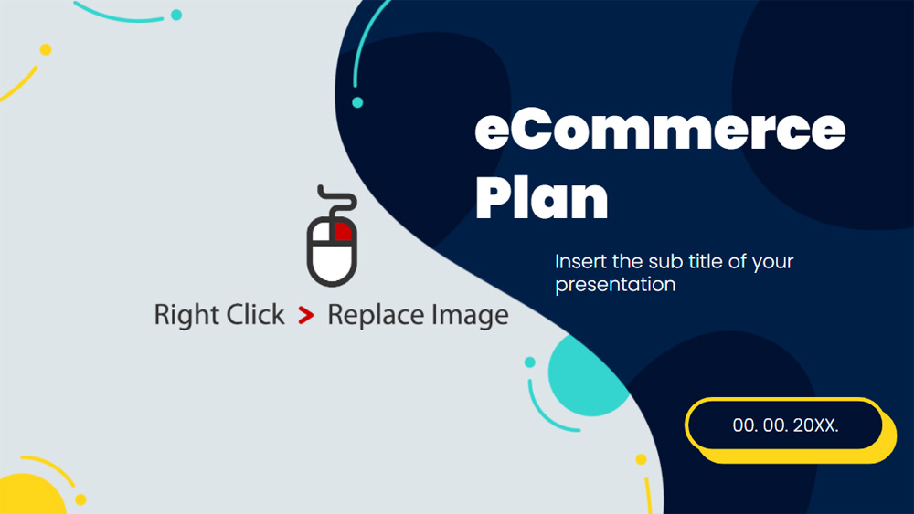 eCommerce Plan