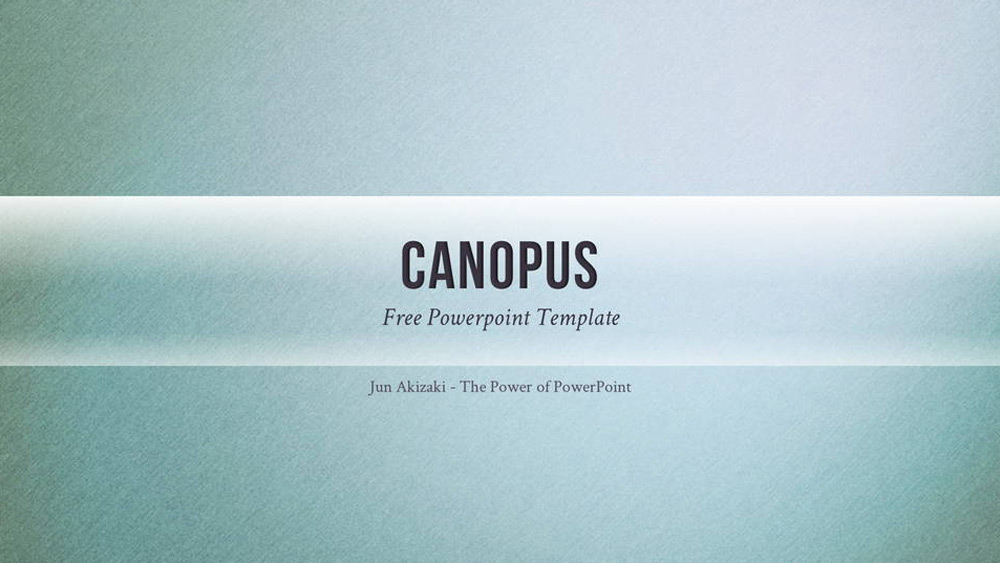 Canopus