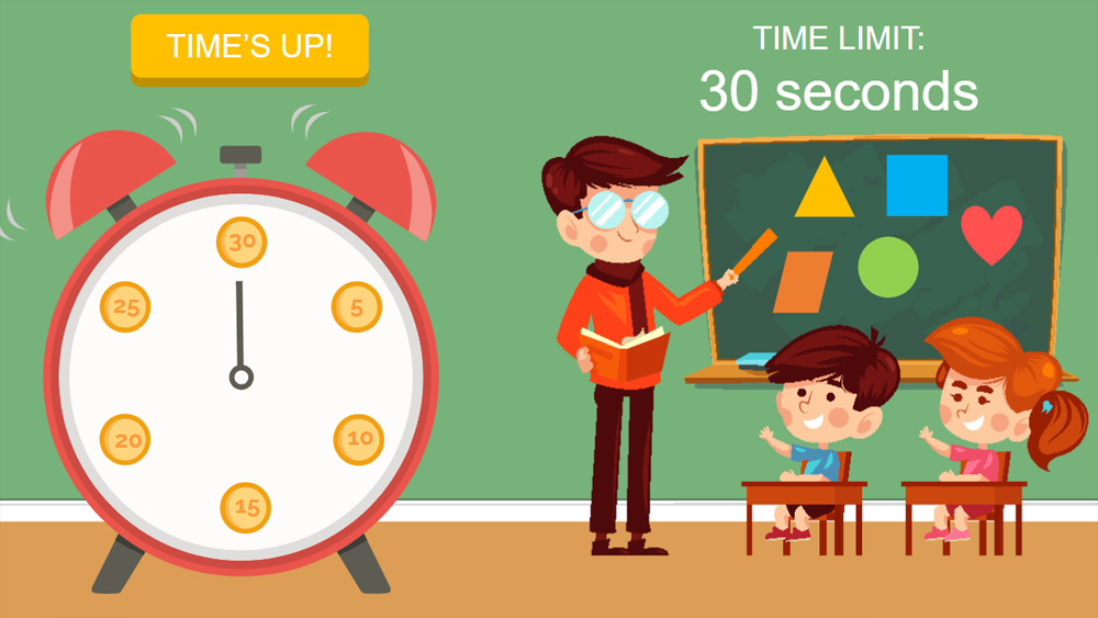 Classroom Timers (Clock)