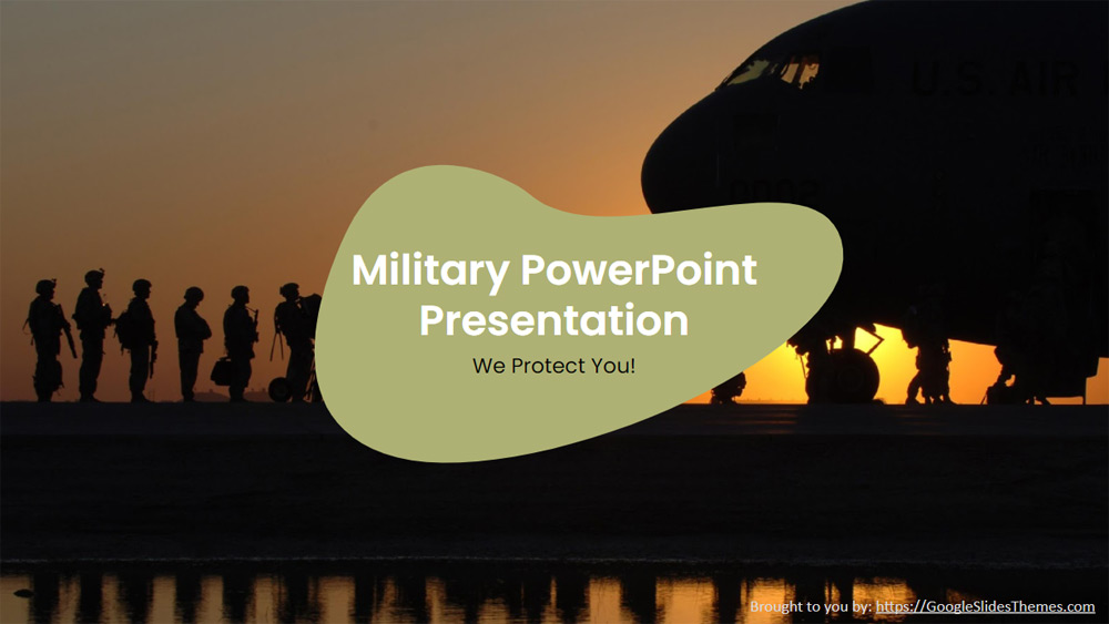 War Protection