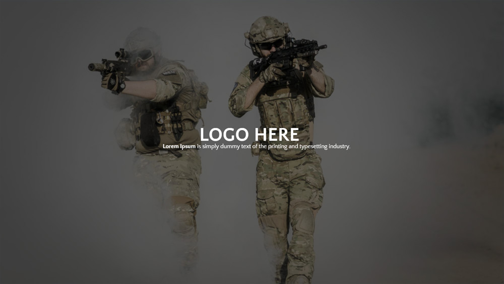 Special Forces
