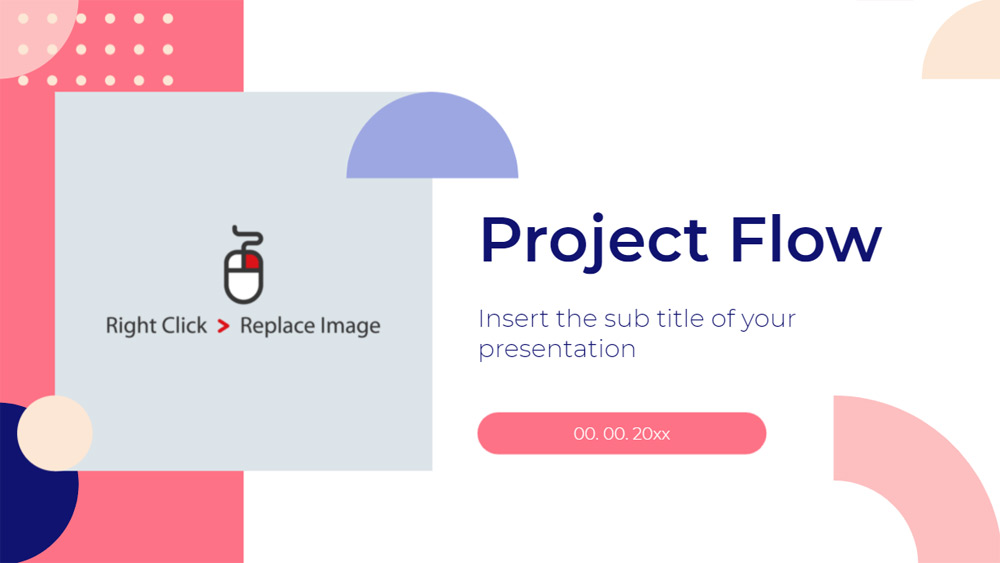 Project Flow