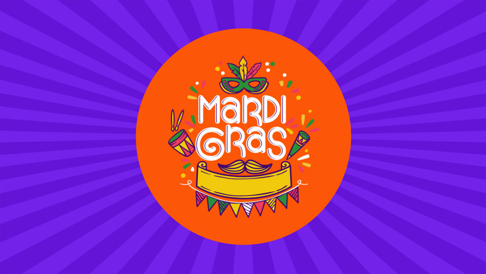 Mardi Gras