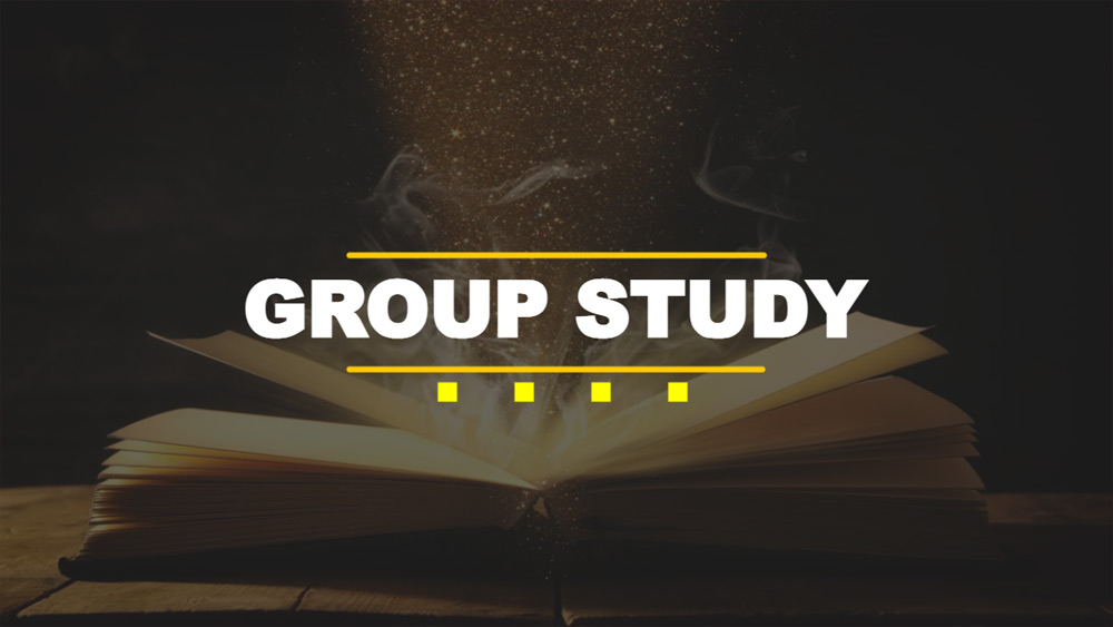 Group Study