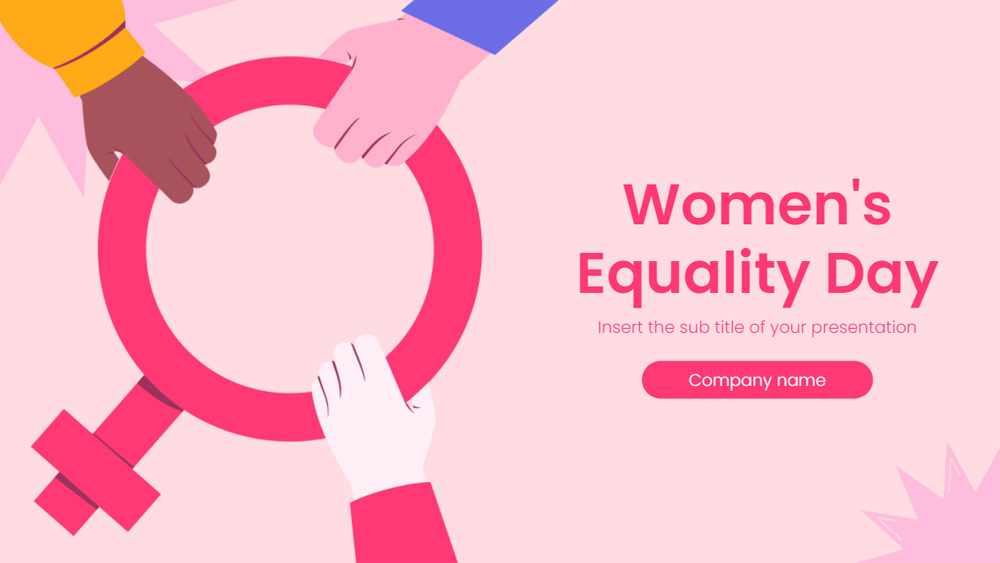 Women’s Equality Day
