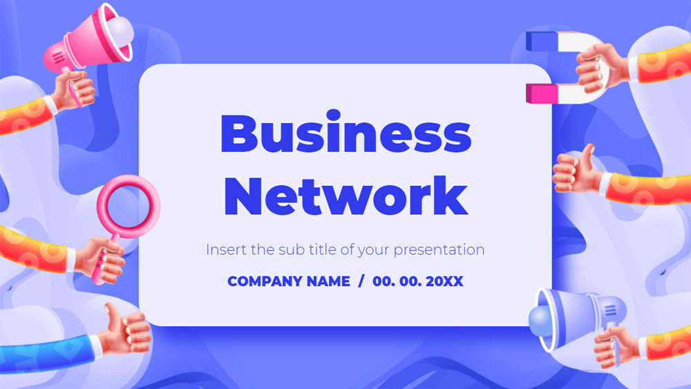 Business Network