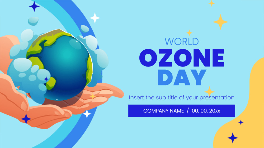 Ozone Day