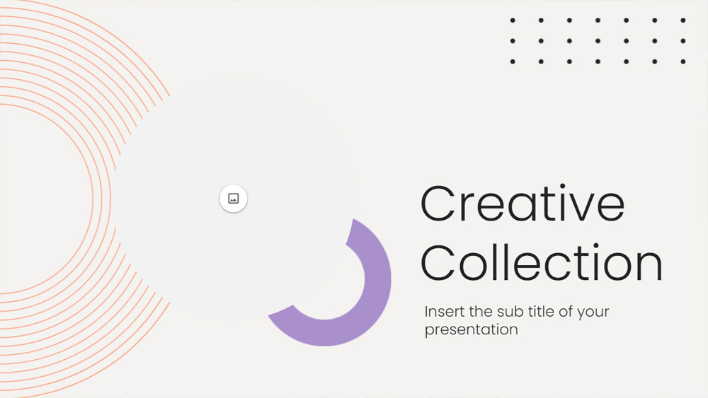 Creative Collection