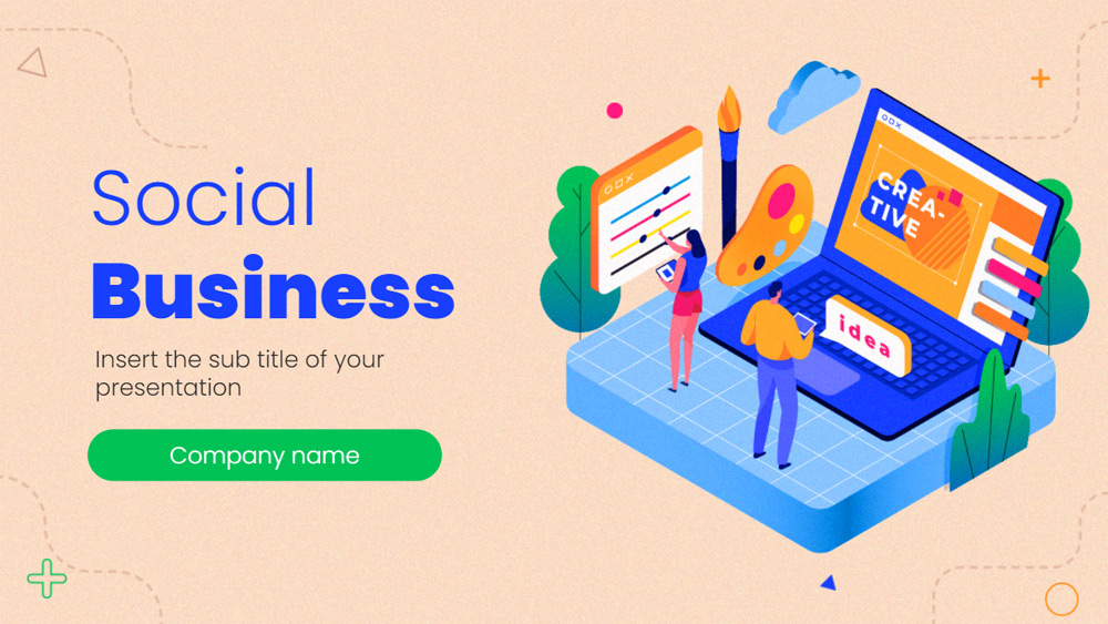 Social Business