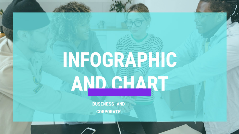Infographic Dashboard
