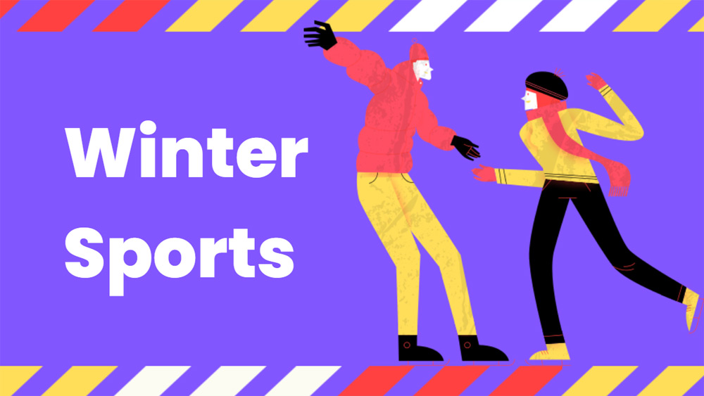 Winter Sports