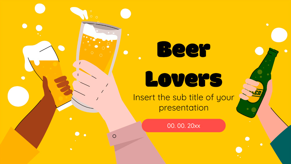 Brew Enthusiasts