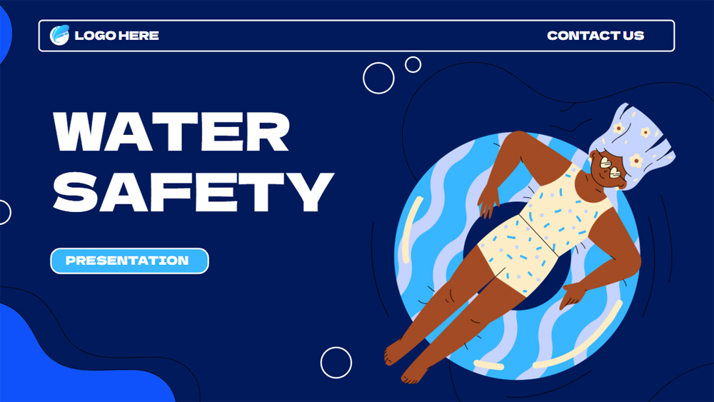 Aquatic Safety