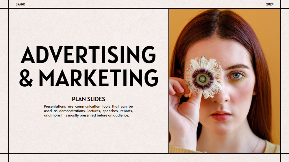 Marketing Strategy