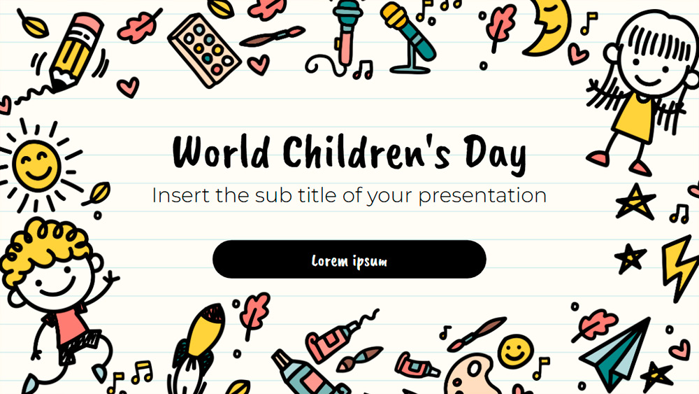 Children's Day