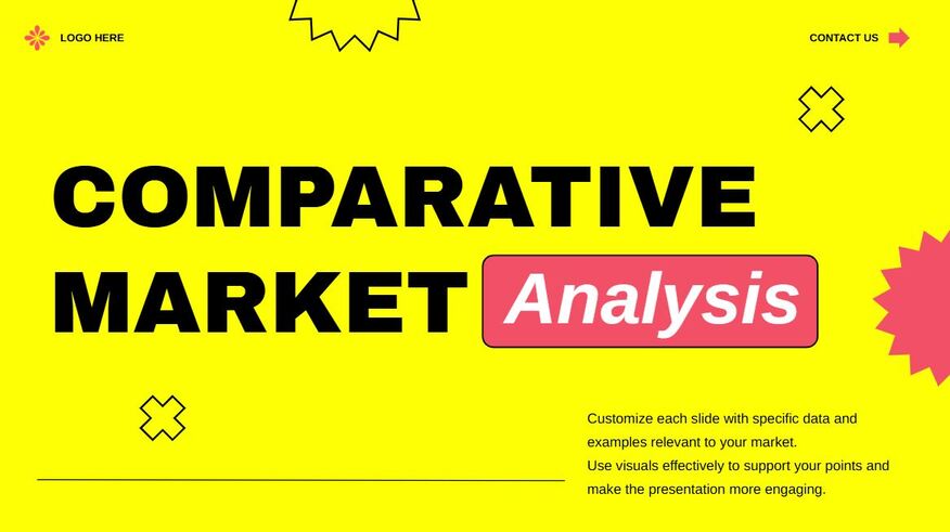 Market Comparison