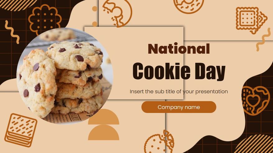 Cookie Day