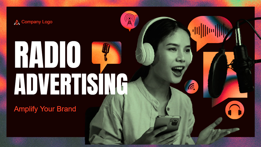 Radio Ads