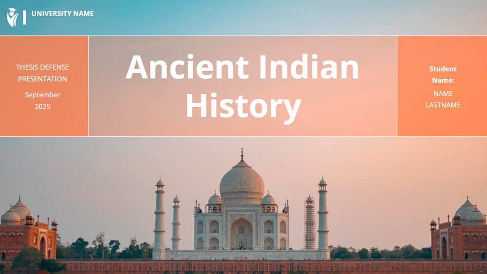 Ancient Indian History Research