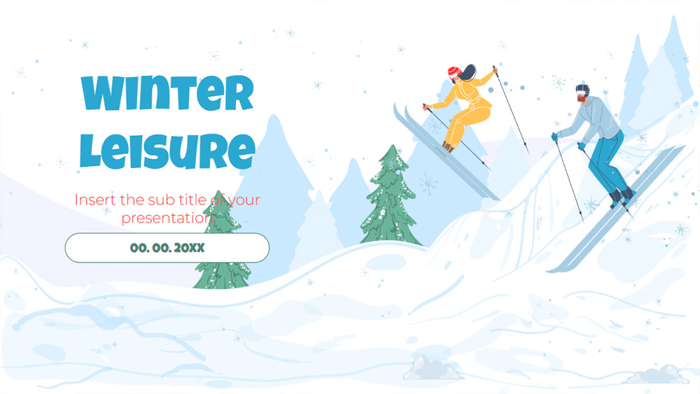 Winter Activities