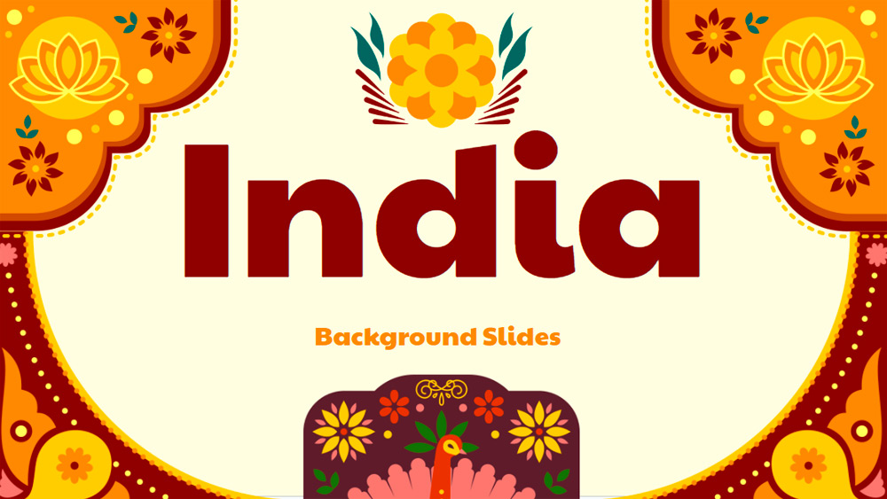 Indian Overview