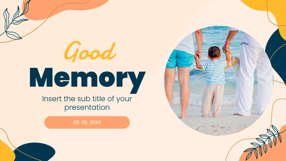 Healthy Memory