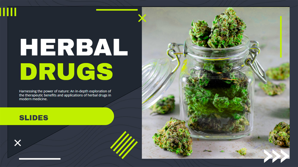 Herbal Medicines
