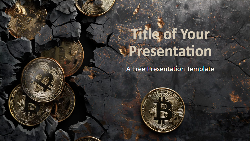 Crypto Rock