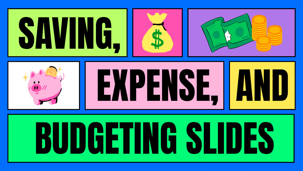 Budgeting & Money Management