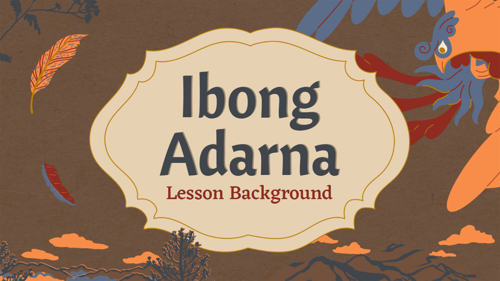 Ibong Adarna Overview