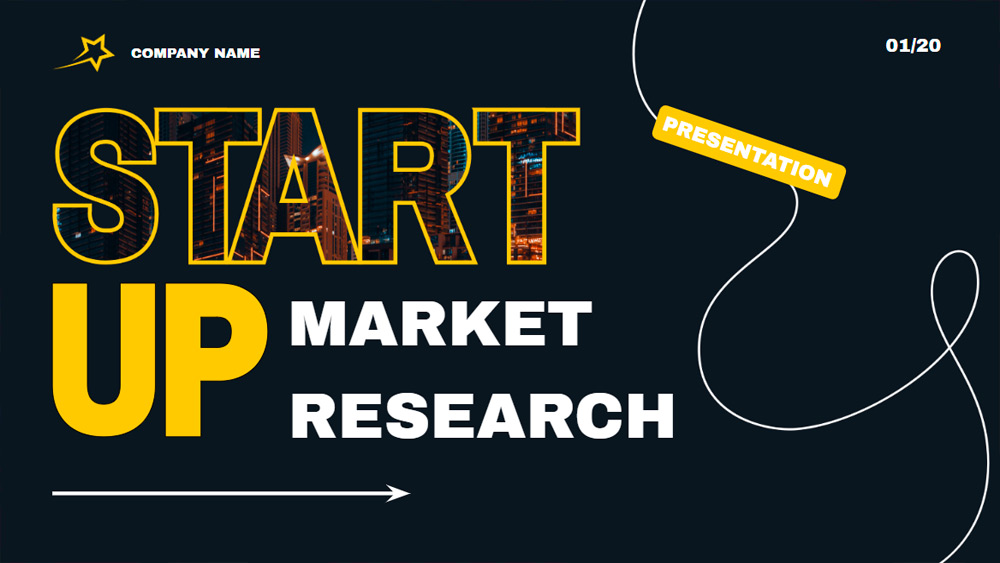 Startup Market Insights