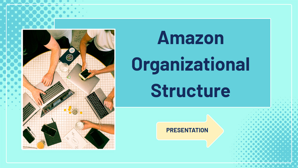 Amazon’s Structure
