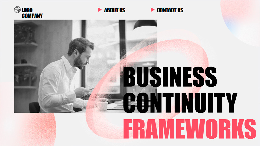 Business Continuity Models