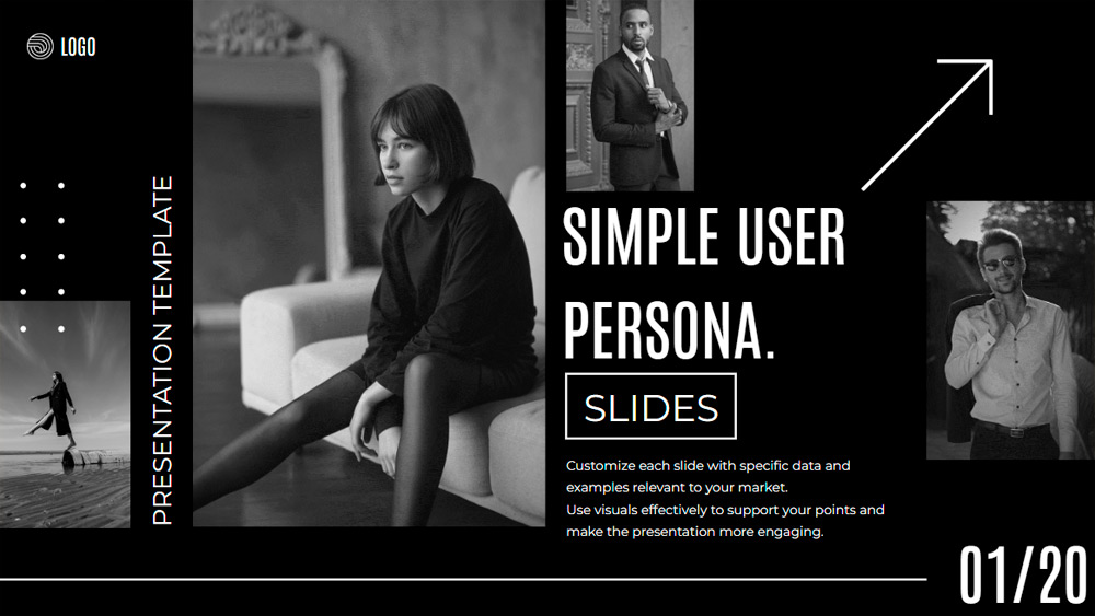 Basic User Profile