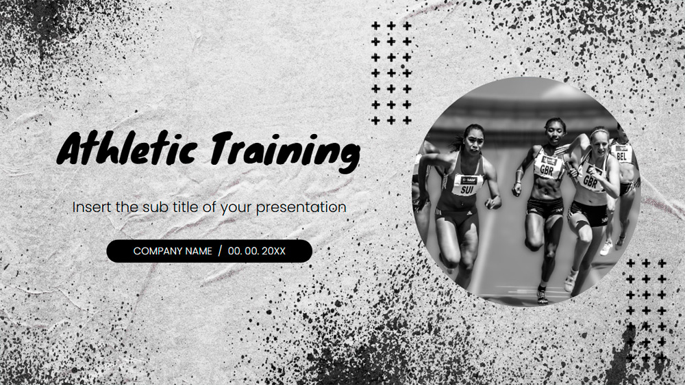 Sports Training