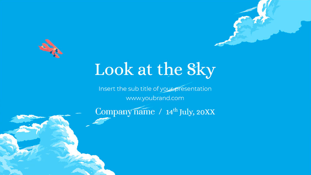 Sky Watching