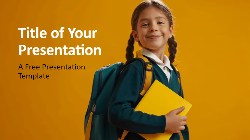 Kids' Learning