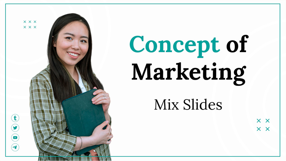 Marketing Mix Overview